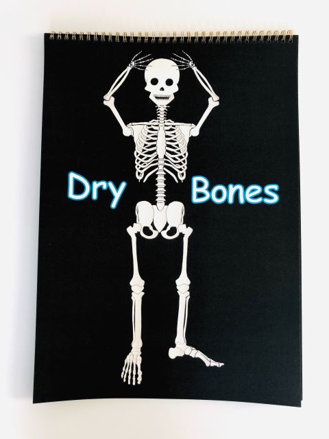 Dry Bones_A4
