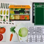 pic card_vegetable_A5_laminated